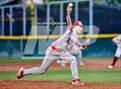 Photo from the gallery "Woodland Christian vs. Bear River (CIF SJS D6 Final)"