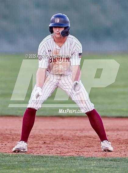 Thumbnail 1 in Woodland Christian vs. Bear River (CIF SJS D6 Final) photogallery.