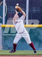 Photo from the gallery "Woodland Christian vs. Bear River (CIF SJS D6 Final)"