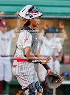 Photo from the gallery "Woodland Christian vs. Bear River (CIF SJS D6 Final)"