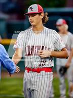 Photo from the gallery "Woodland Christian vs. Bear River (CIF SJS D6 Final)"