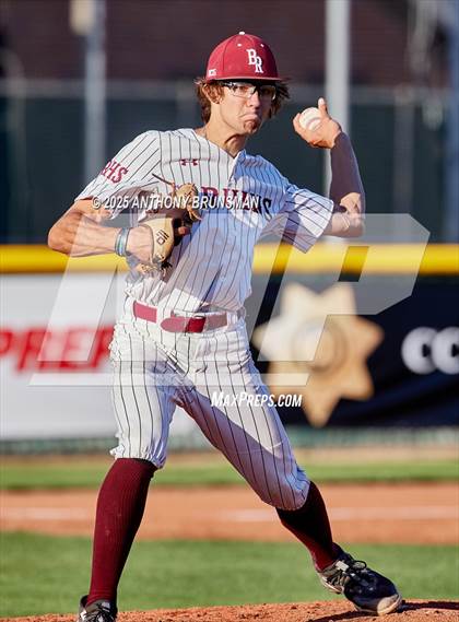 Thumbnail 1 in Woodland Christian vs. Bear River (CIF SJS D6 Final) photogallery.