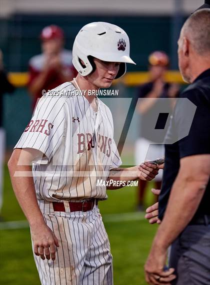 Thumbnail 3 in Woodland Christian vs. Bear River (CIF SJS D6 Final) photogallery.