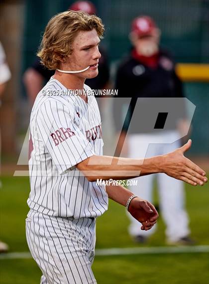 Thumbnail 1 in Woodland Christian vs. Bear River (CIF SJS D6 Final) photogallery.