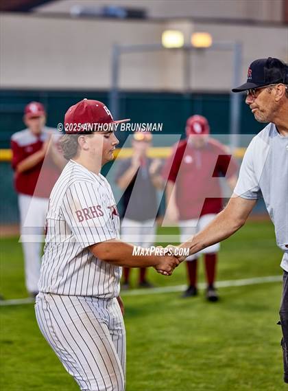 Thumbnail 3 in Woodland Christian vs. Bear River (CIF SJS D6 Final) photogallery.