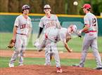 Photo from the gallery "Woodland Christian vs. Bear River (CIF SJS D6 Final)"