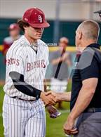 Photo from the gallery "Woodland Christian vs. Bear River (CIF SJS D6 Final)"