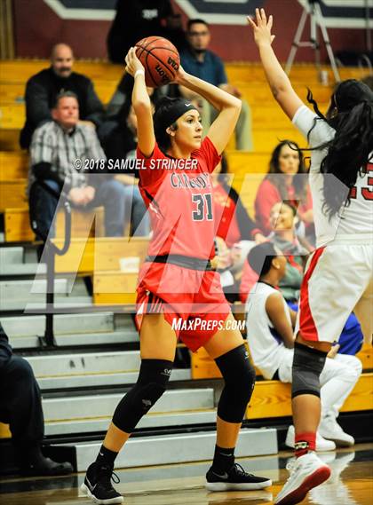 Thumbnail 1 in McClatchy vs. Carondelet (Lamorinda Classic) photogallery.