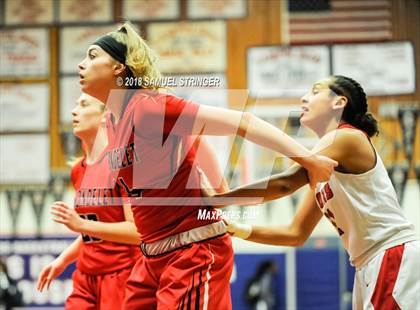 Thumbnail 1 in McClatchy vs. Carondelet (Lamorinda Classic) photogallery.