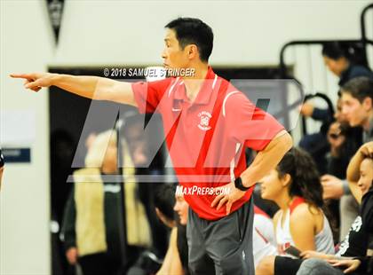 Thumbnail 1 in McClatchy vs. Carondelet (Lamorinda Classic) photogallery.