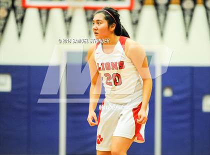 Thumbnail 2 in McClatchy vs. Carondelet (Lamorinda Classic) photogallery.