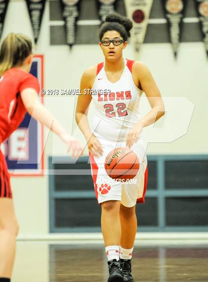 Thumbnail 2 in McClatchy vs. Carondelet (Lamorinda Classic) photogallery.