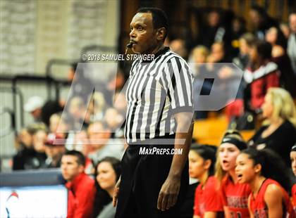Thumbnail 1 in McClatchy vs. Carondelet (Lamorinda Classic) photogallery.
