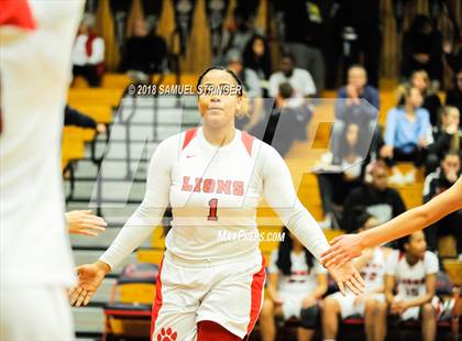 Thumbnail 1 in McClatchy vs. Carondelet (Lamorinda Classic) photogallery.
