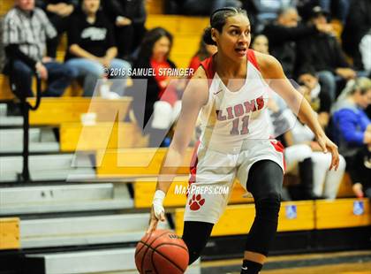 Thumbnail 1 in McClatchy vs. Carondelet (Lamorinda Classic) photogallery.
