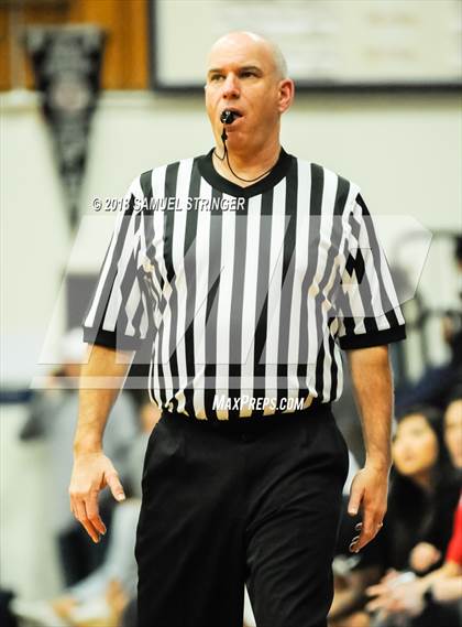 Thumbnail 1 in McClatchy vs. Carondelet (Lamorinda Classic) photogallery.