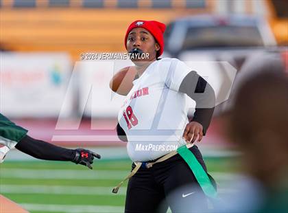 Thumbnail 3 in Mt. Zion @ Greenbrier (GHSA Division 2 Round 1) photogallery.