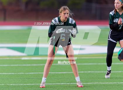 Thumbnail 1 in Mt. Zion @ Greenbrier (GHSA Division 2 Round 1) photogallery.