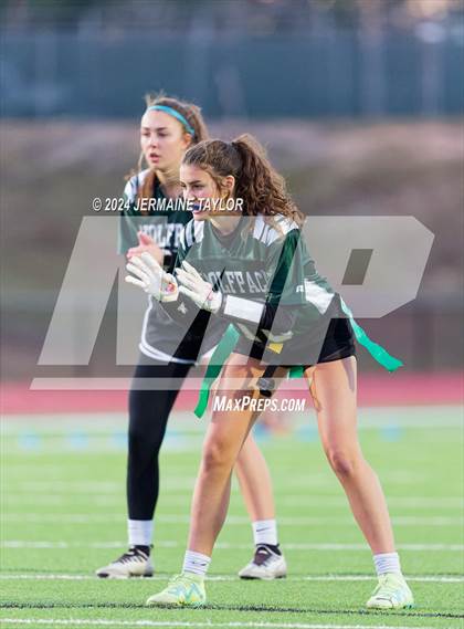 Thumbnail 3 in Mt. Zion @ Greenbrier (GHSA Division 2 Round 1) photogallery.