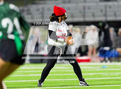 Thumbnail 3 in Mt. Zion @ Greenbrier (GHSA Division 2 Round 1) photogallery.
