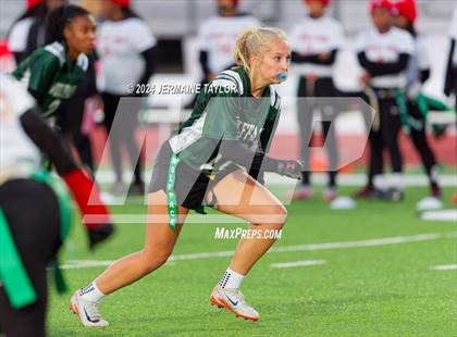 Thumbnail 2 in Mt. Zion @ Greenbrier (GHSA Division 2 Round 1) photogallery.