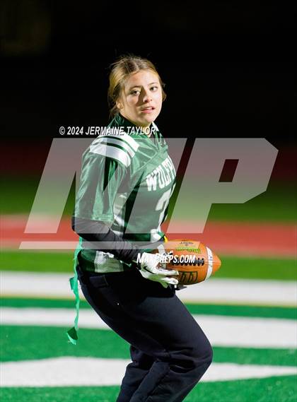Thumbnail 1 in Mt. Zion @ Greenbrier (GHSA Division 2 Round 1) photogallery.