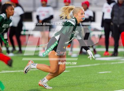 Thumbnail 3 in Mt. Zion @ Greenbrier (GHSA Division 2 Round 1) photogallery.