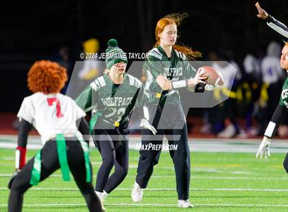 Thumbnail 2 in Mt. Zion @ Greenbrier (GHSA Division 2 Round 1) photogallery.