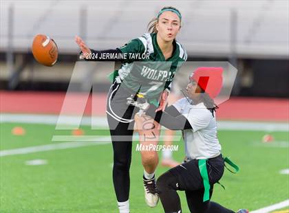 Thumbnail 3 in Mt. Zion @ Greenbrier (GHSA Division 2 Round 1) photogallery.