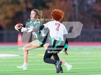 Thumbnail 3 in Mt. Zion @ Greenbrier (GHSA Division 2 Round 1) photogallery.
