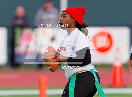 Thumbnail 1 in Mt. Zion @ Greenbrier (GHSA Division 2 Round 1) photogallery.