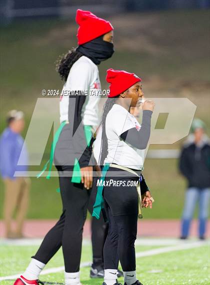 Thumbnail 3 in Mt. Zion @ Greenbrier (GHSA Division 2 Round 1) photogallery.