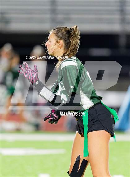 Thumbnail 3 in Mt. Zion @ Greenbrier (GHSA Division 2 Round 1) photogallery.