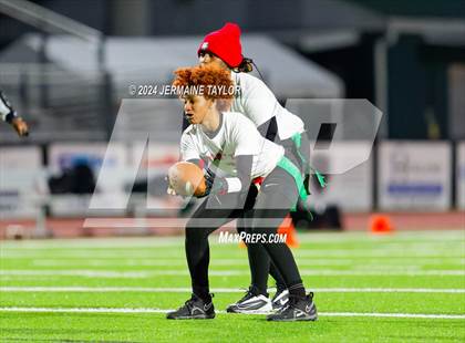 Thumbnail 3 in Mt. Zion @ Greenbrier (GHSA Division 2 Round 1) photogallery.