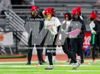 Thumbnail 1 in Mt. Zion @ Greenbrier (GHSA Division 2 Round 1) photogallery.