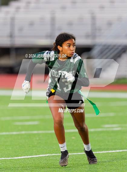 Thumbnail 3 in Mt. Zion @ Greenbrier (GHSA Division 2 Round 1) photogallery.