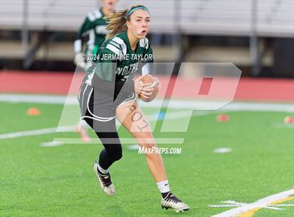Thumbnail 1 in Mt. Zion @ Greenbrier (GHSA Division 2 Round 1) photogallery.