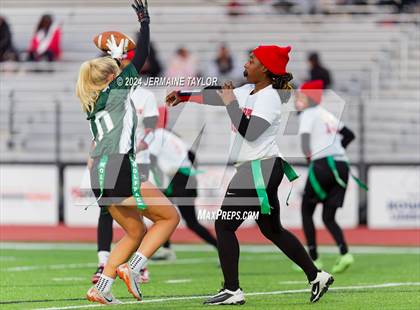Thumbnail 3 in Mt. Zion @ Greenbrier (GHSA Division 2 Round 1) photogallery.