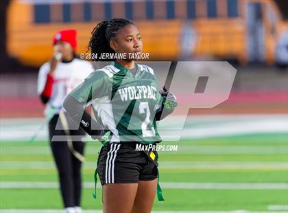 Thumbnail 3 in Mt. Zion @ Greenbrier (GHSA Division 2 Round 1) photogallery.