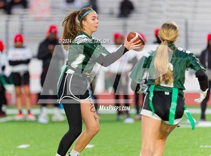 Thumbnail 2 in Mt. Zion @ Greenbrier (GHSA Division 2 Round 1) photogallery.