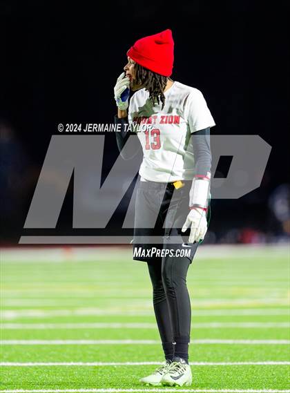 Thumbnail 3 in Mt. Zion @ Greenbrier (GHSA Division 2 Round 1) photogallery.