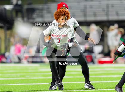 Thumbnail 1 in Mt. Zion @ Greenbrier (GHSA Division 2 Round 1) photogallery.