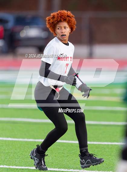 Thumbnail 3 in Mt. Zion @ Greenbrier (GHSA Division 2 Round 1) photogallery.