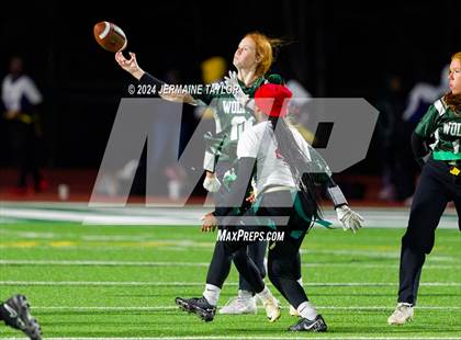 Thumbnail 3 in Mt. Zion @ Greenbrier (GHSA Division 2 Round 1) photogallery.