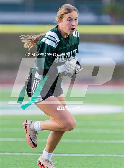 Thumbnail 3 in Mt. Zion @ Greenbrier (GHSA Division 2 Round 1) photogallery.