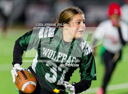 Thumbnail 3 in Mt. Zion @ Greenbrier (GHSA Division 2 Round 1) photogallery.