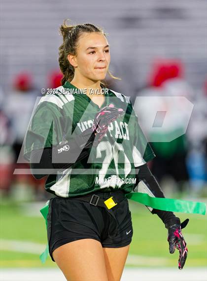 Thumbnail 3 in Mt. Zion @ Greenbrier (GHSA Division 2 Round 1) photogallery.