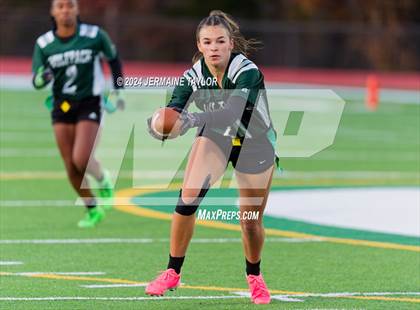 Thumbnail 2 in Mt. Zion @ Greenbrier (GHSA Division 2 Round 1) photogallery.
