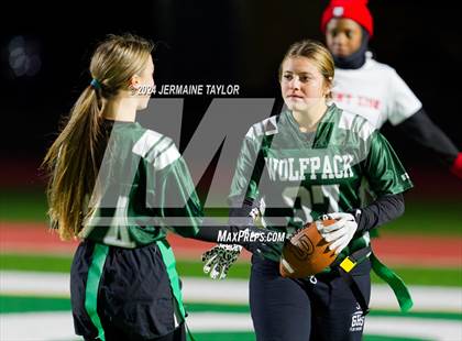 Thumbnail 3 in Mt. Zion @ Greenbrier (GHSA Division 2 Round 1) photogallery.