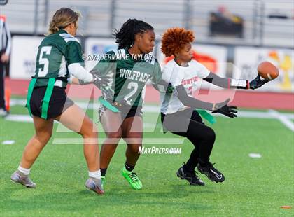 Thumbnail 3 in Mt. Zion @ Greenbrier (GHSA Division 2 Round 1) photogallery.